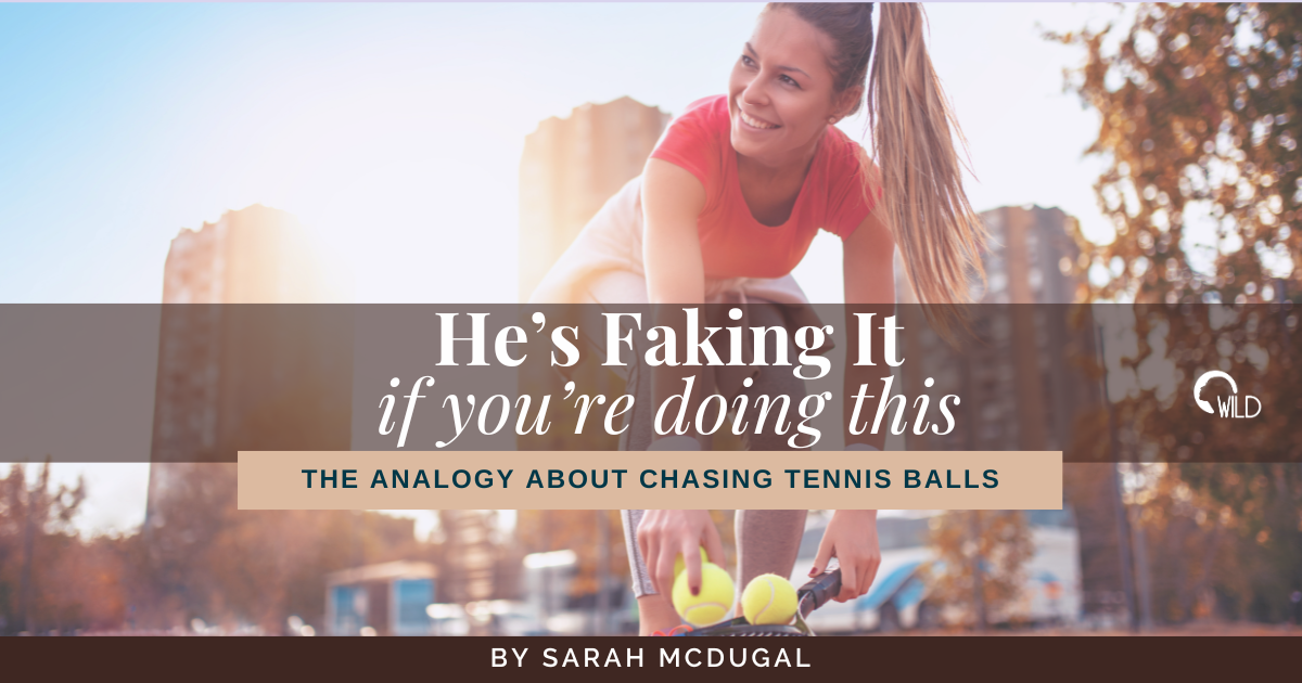 Recognizing Relationship Imbalance