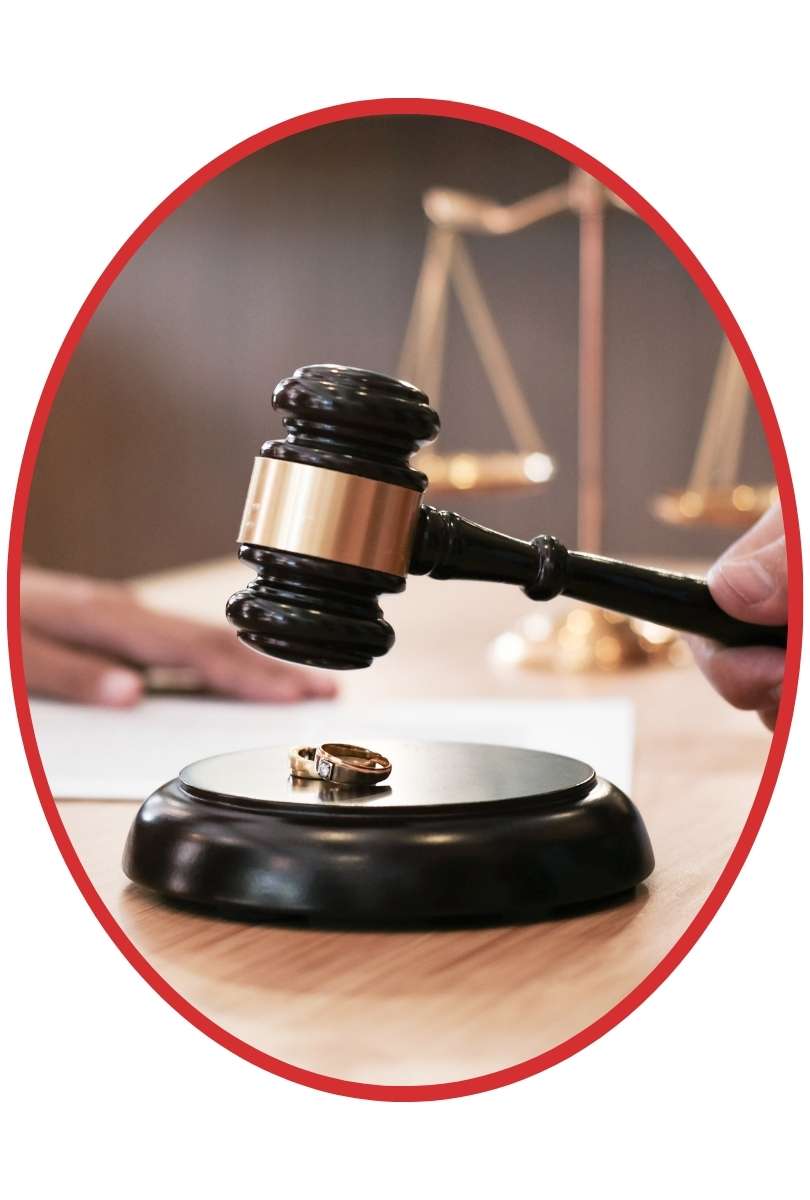 PREPPED Unit 7 | How to Prepare Well for Divorce and Custody Court